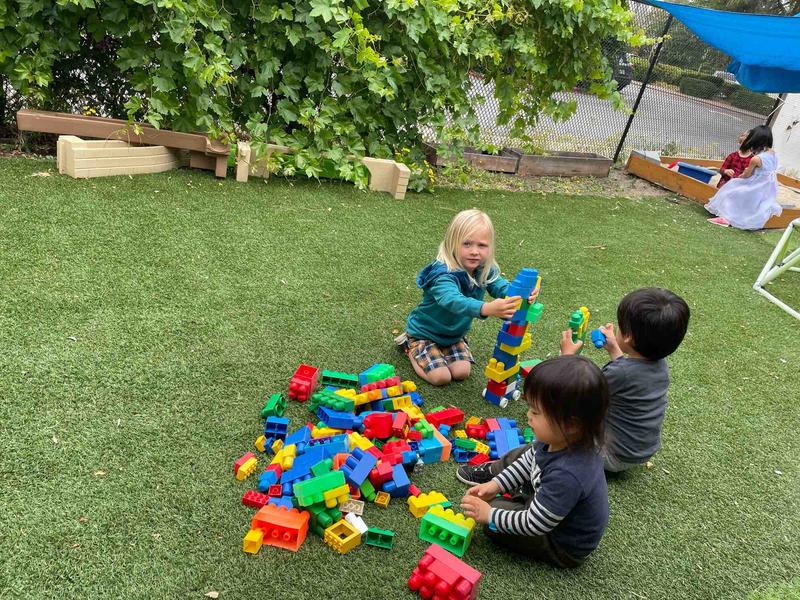 Photo of Heffalump Preschool /Daycare - Palo Alto, CA