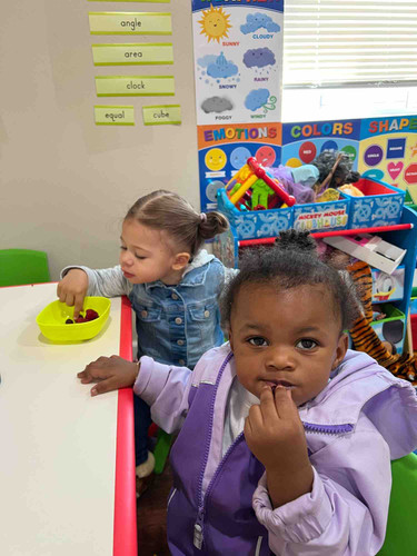 Photo of Dreamy Kids Daycare - Los Angeles, CA
