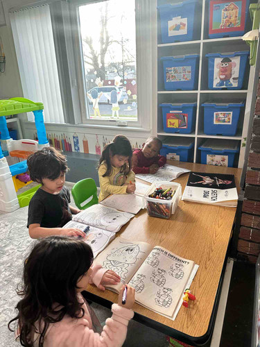 Photo of Loais Daycare INC Daycare - Uniondale, NY