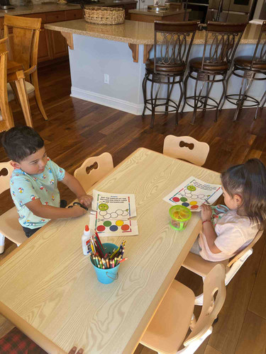 Photo of Ortiz Family Childcare - Adelanto, CA