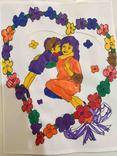 Photo of Pink & Blue Daycare - Winchester, CA