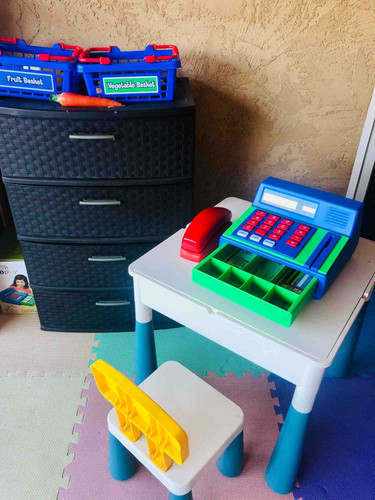 Photo of Heidi Martin Family Daycare - San Diego, CA