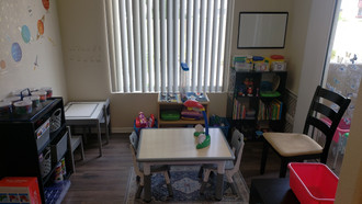 Photo of Woods Family Child Care Daycare