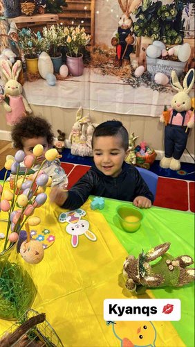 Photo of Little Paradise Daycare - Panorama City, CA