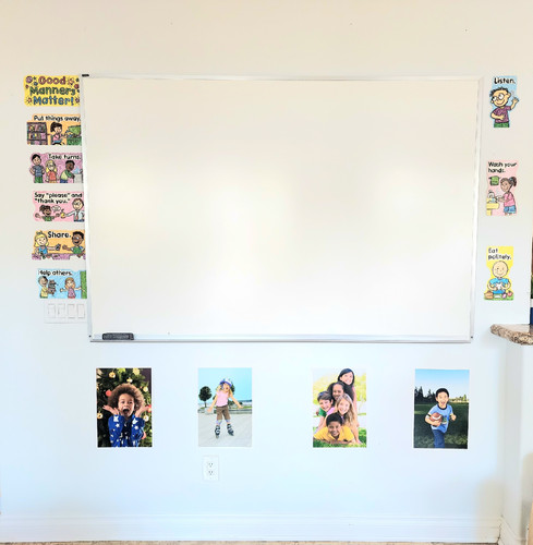 Photo of The Rock Daycare - Valley Center, CA