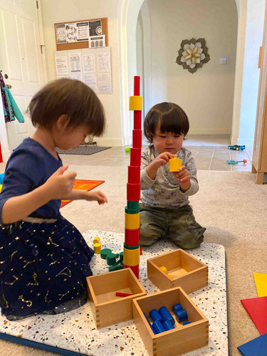 Photo of Work N Play Home Daycare - Folsom, CA