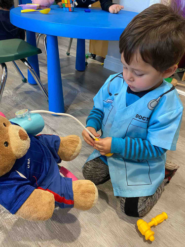 Photo of Montiel Family Childcare - Pico Rivera, CA