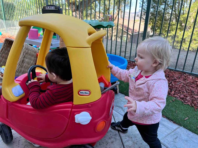 Photo of Dreamland Daycare - Anaheim, CA