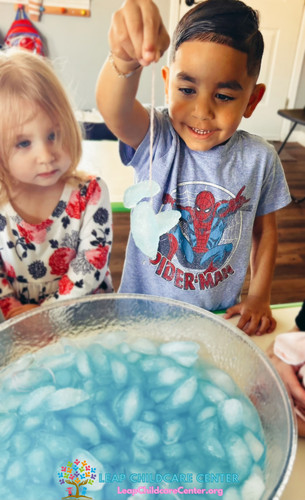 Photo of Leap Childcare Center - Bakersfield, CA