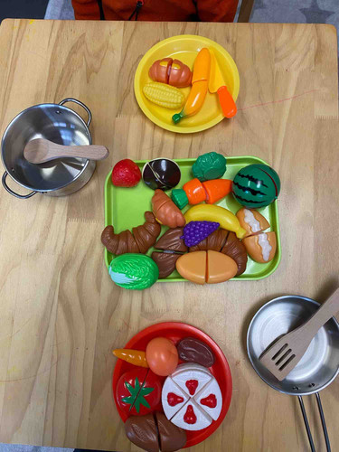 Photo of Early Emergent Spanish School - Bellevue, WA