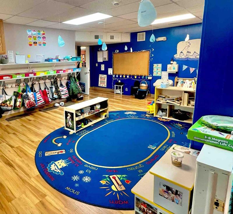 Photo of Home Away From Home Daycare Llc - Mukwonago, WI