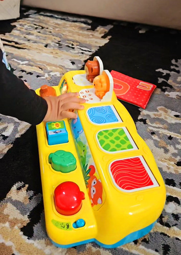Photo of Busy Feet Daycare - Auburn, WA
