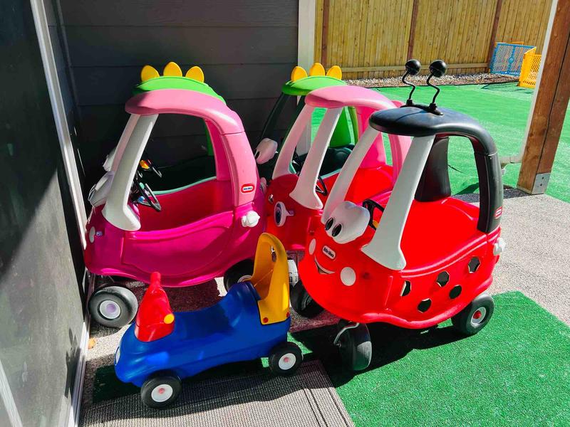 Photo of Brighter Minds Childcare - Marysville, WA