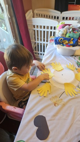 Photo of Lisa's Little Angel's Daycare & Preschool Daycare - Vancouver, WA