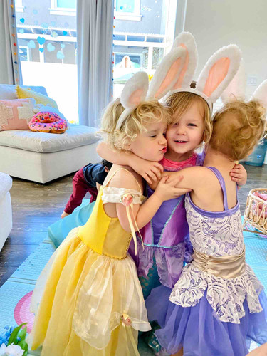 Photo of Buttercups At Riverpark Nursery And Preschool - Oxnard, CA