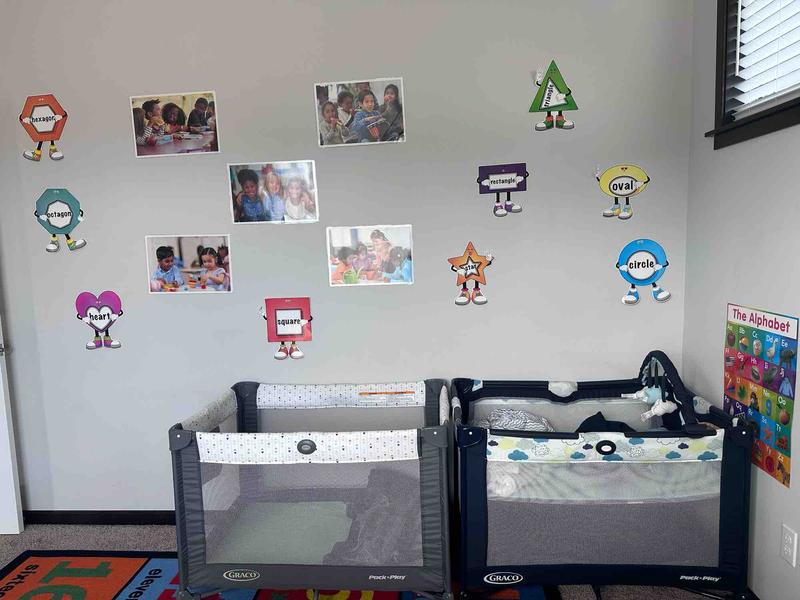 Photo of Caring Hand Childcare - Lynnwood, WA