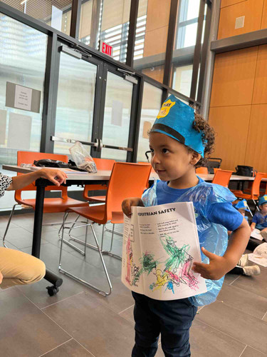 Photo of Little Adventures Daycare - Revere, MA