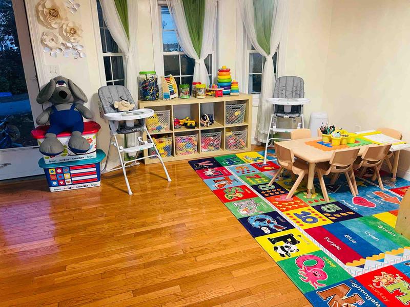 Photo of Perla Z. - Lowell, MA