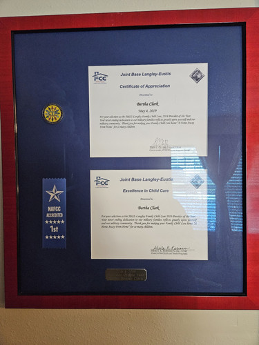 Photo of Helping Hands In Home Child Care - Mascoutah, IL