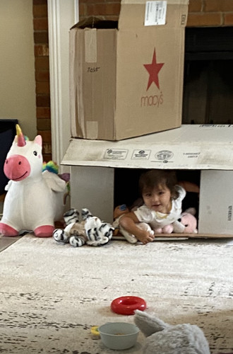 Photo of Kimberly K. - St. Charles, MO