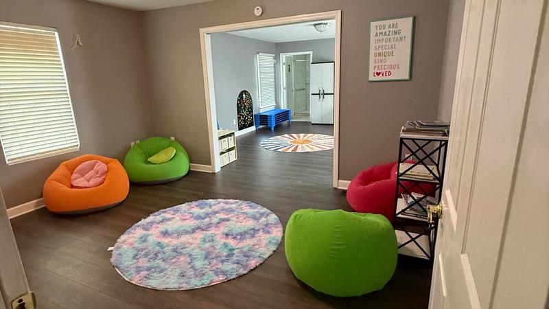 Photo of Nana&acirc;&euro;&trade;s Little LightHouse Daycare - Seymour, TN