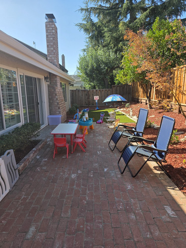 Photo of Estrellitas De Colores Day Care - San Jose, CA