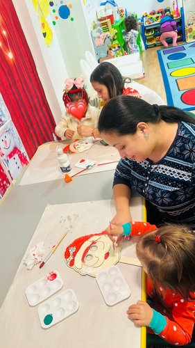 Photo of Under The Sky Home Daycare - Santa Clara, CA