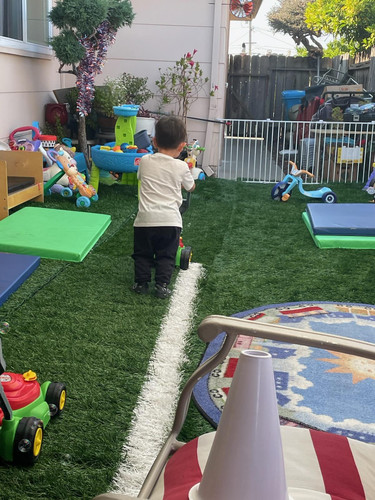 Photo of Happy Smiles Isabel's Daycare