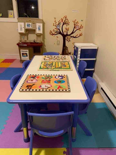 Photo of Tender Moments Family Daycare