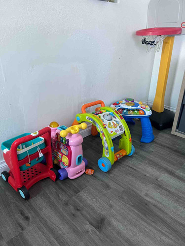 Photo of Roda Mahumud & Amina Isse Family Child Care