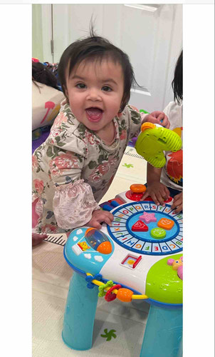 Photo of Saira’s Daycare - Sharon, MA