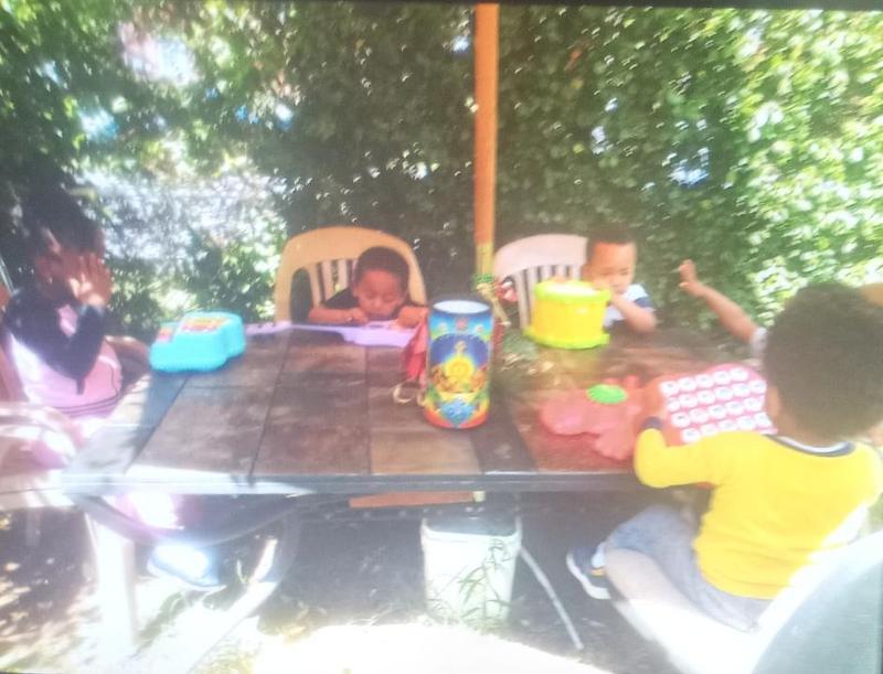 Photo of K.B Family Child Care - Silver Spring, MD