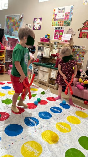 Photo of Home To Home Care Daycare - Dearborn, MI