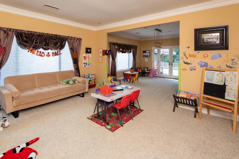 Photo of Happy Kids Daycare - Poway, CA