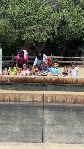 Photo of Elohim Daycare - Junction City, KS