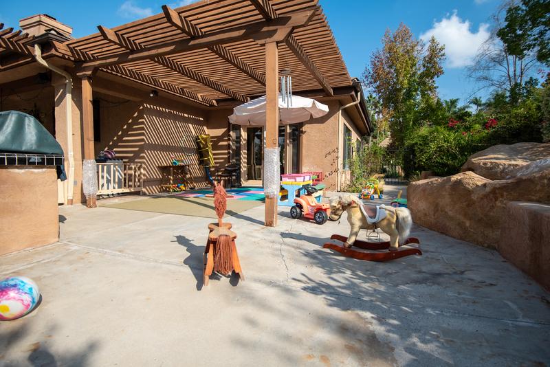 Photo of Happy Kids Daycare - Poway, CA