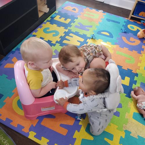 Photo of Our Little Bean's Daycare - Hobart, IN