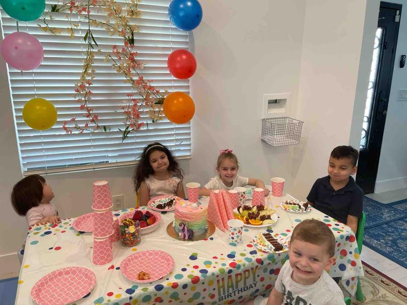 Photo of Noninyan Family Child Care Daycare - Glendale, CA