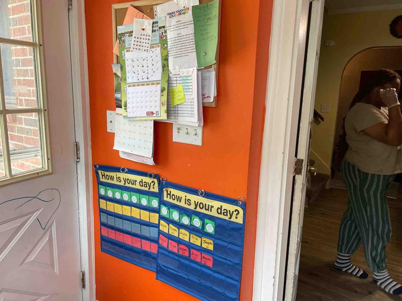 Photo of Tender Touch Educare LLC - Dayton, OH