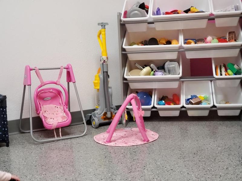 Photo of Little Lambs Family Daycare - Glenwood, MN