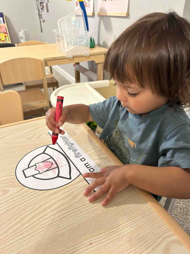 Photo of Casa Creativa Early Learning LLC - Renton, WA