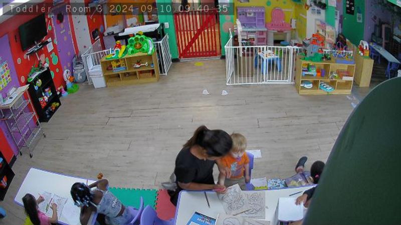 Photo of Mrs Jackie’s Daycare - Independence, MO