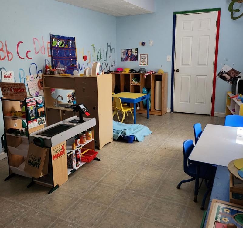 Photo of Pam's Professional In Home Childcare Daycare - Snellville, GA