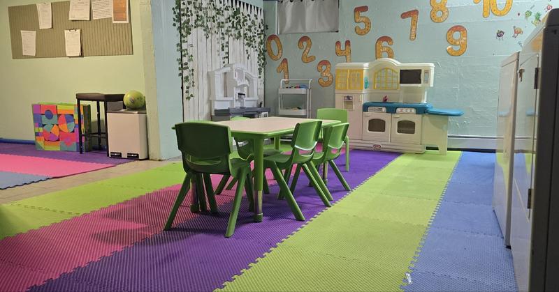 Photo of Little Paradise Daycare - Worcester, MA