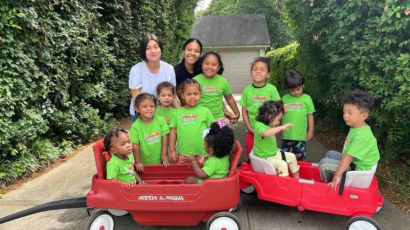 Photo of Yarissa Day Care Inc. - Freeport, NY