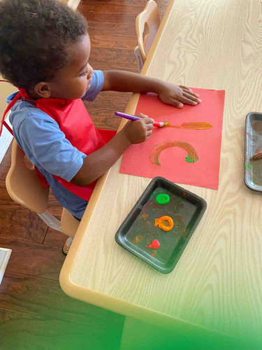 Photo of Bright Boxx Of Colors Learning Center,LLC - Snellville, GA