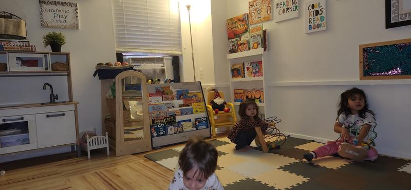 Photo of Children Milestone Daycare - Bronx, NY