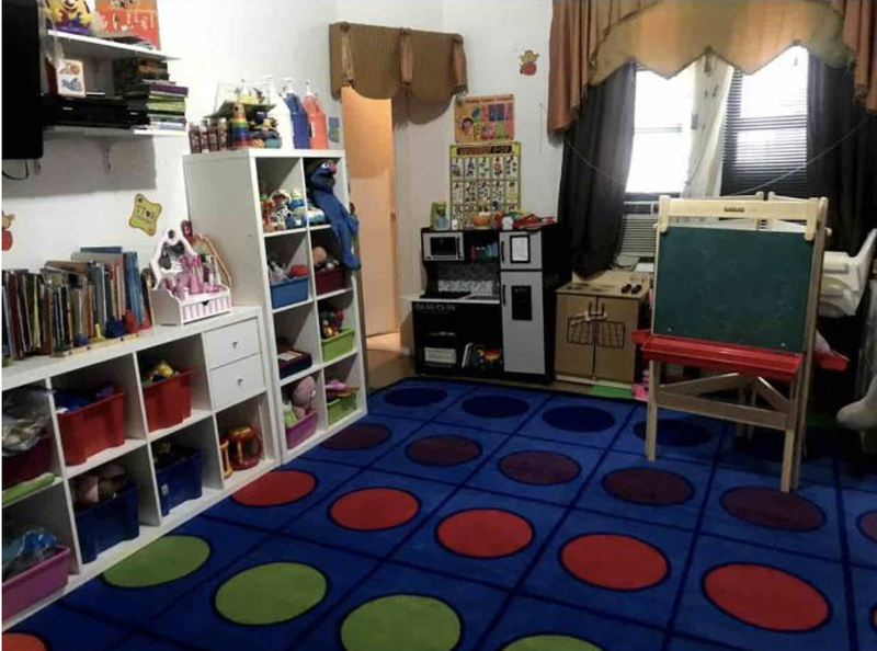 Photo of Rhaisa Castillo Group Family Daycare - Bronx, NY