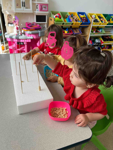 Photo of Ella Home Daycare - Temecula, CA