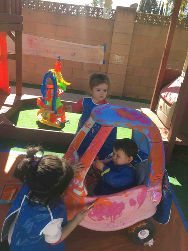 Photo of Veronica Fcc Aka Abc Learning Tree Daycare - Simi Valley, CA